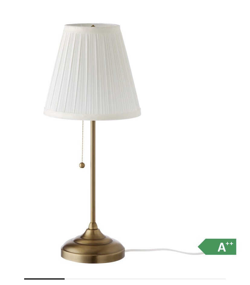 gumtree table lamps